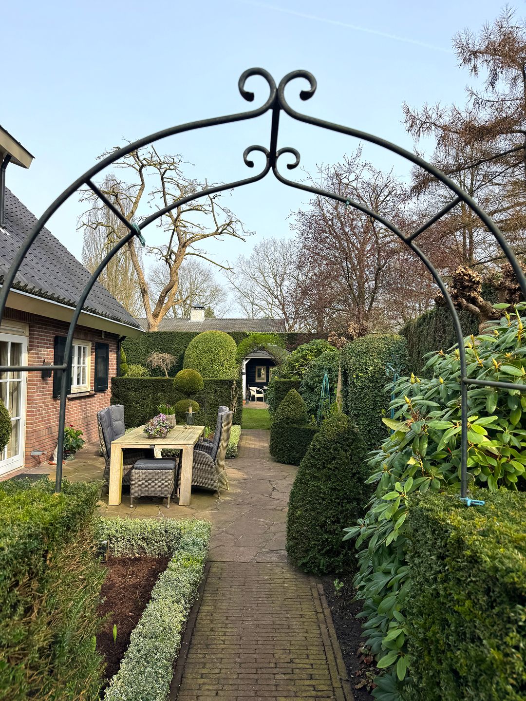 Foto 53 van Aalberselaan 2