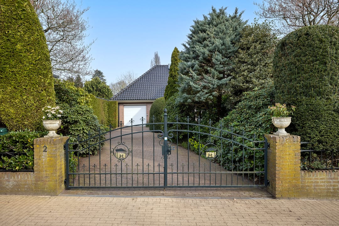 Foto 68 van Aalberselaan 2