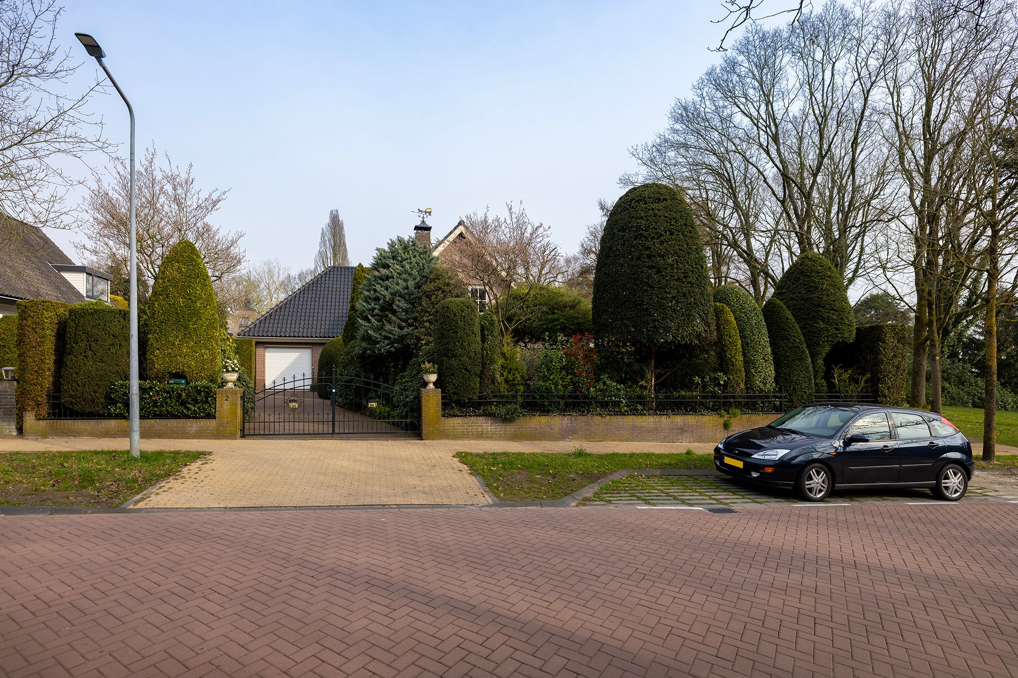 Foto 69 van Aalberselaan 2
