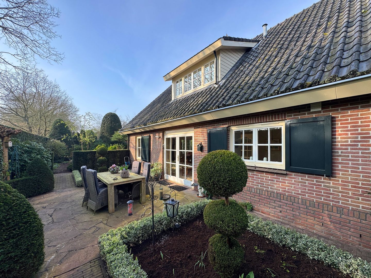 Foto 55 van Aalberselaan 2