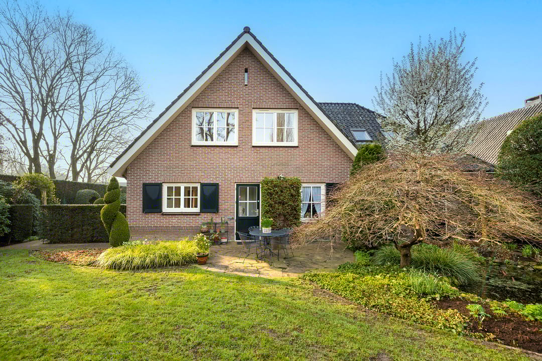 Foto 61 van Aalberselaan 2