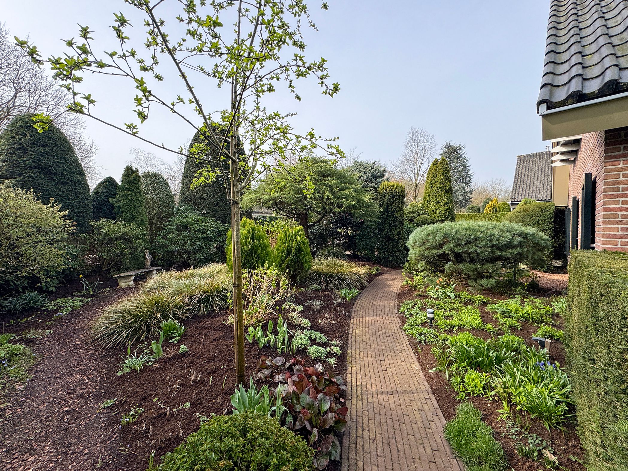 Foto 57 van Aalberselaan 2