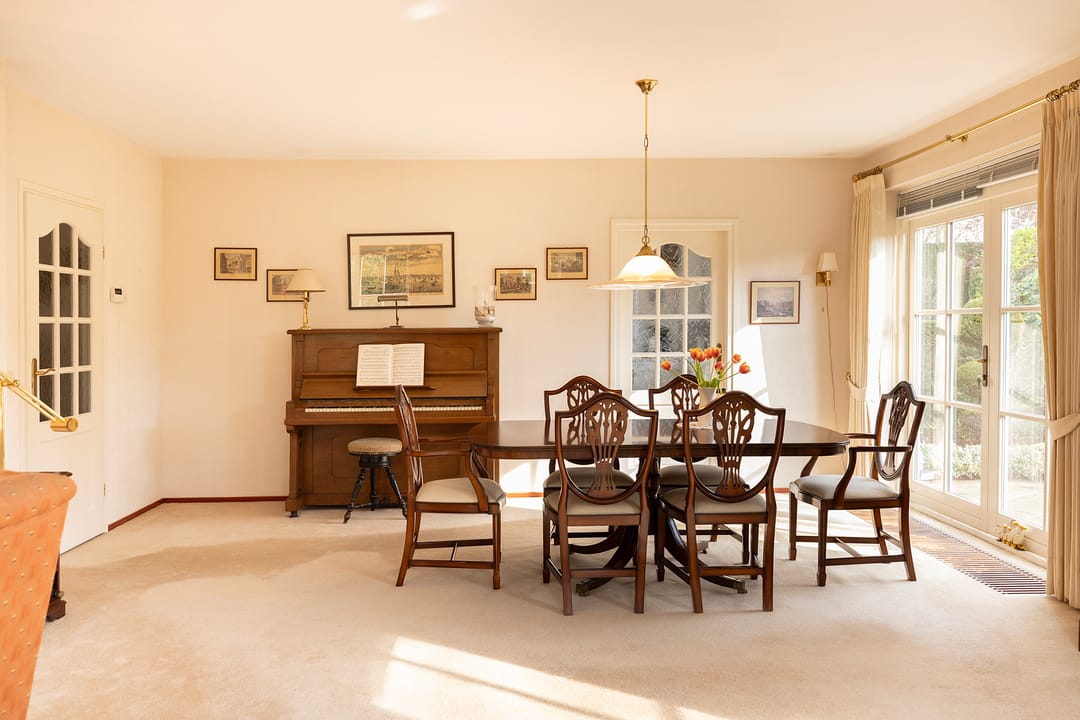 Foto 11 van Aalberselaan 2