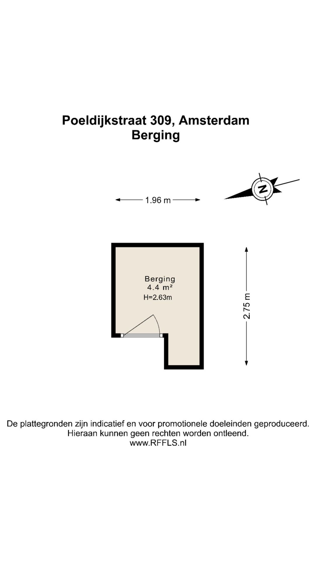 Foto 29 van Poeldijkstraat 309