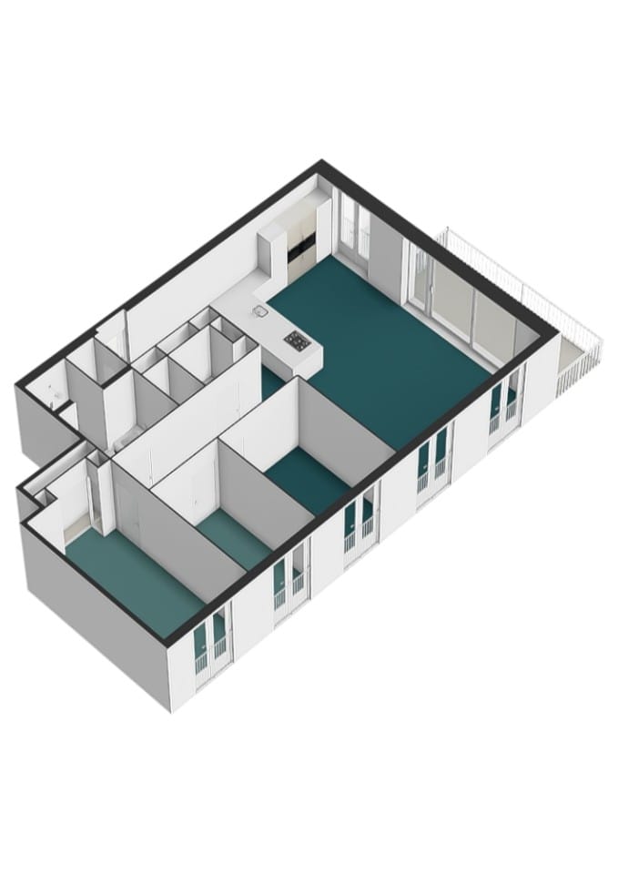 Foto 31 van Poeldijkstraat 309