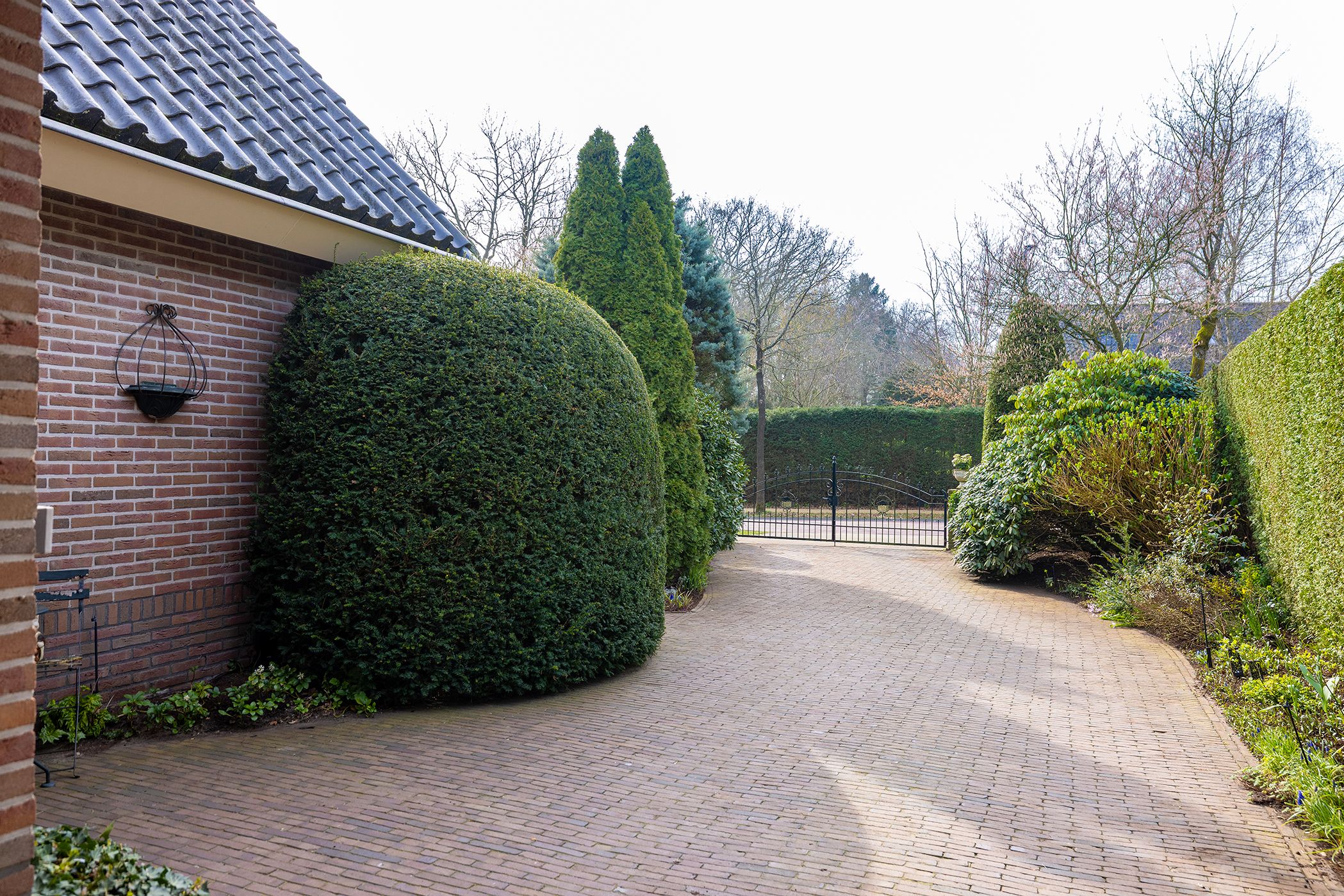 Foto 66 van Aalberselaan 2