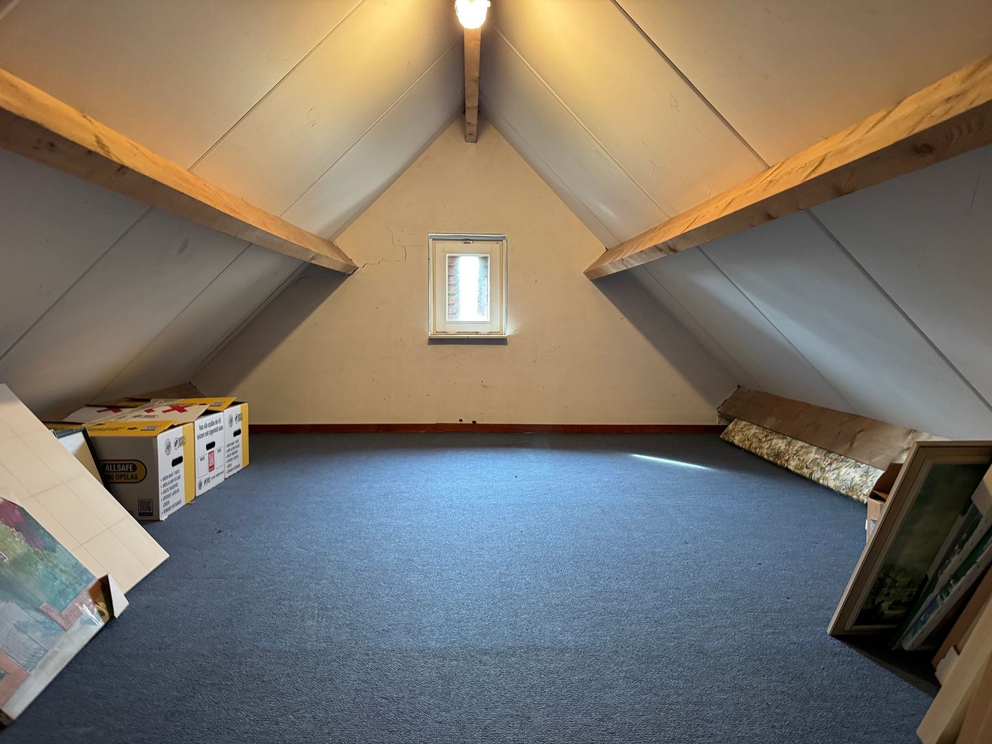 Foto 49 van Aalberselaan 2