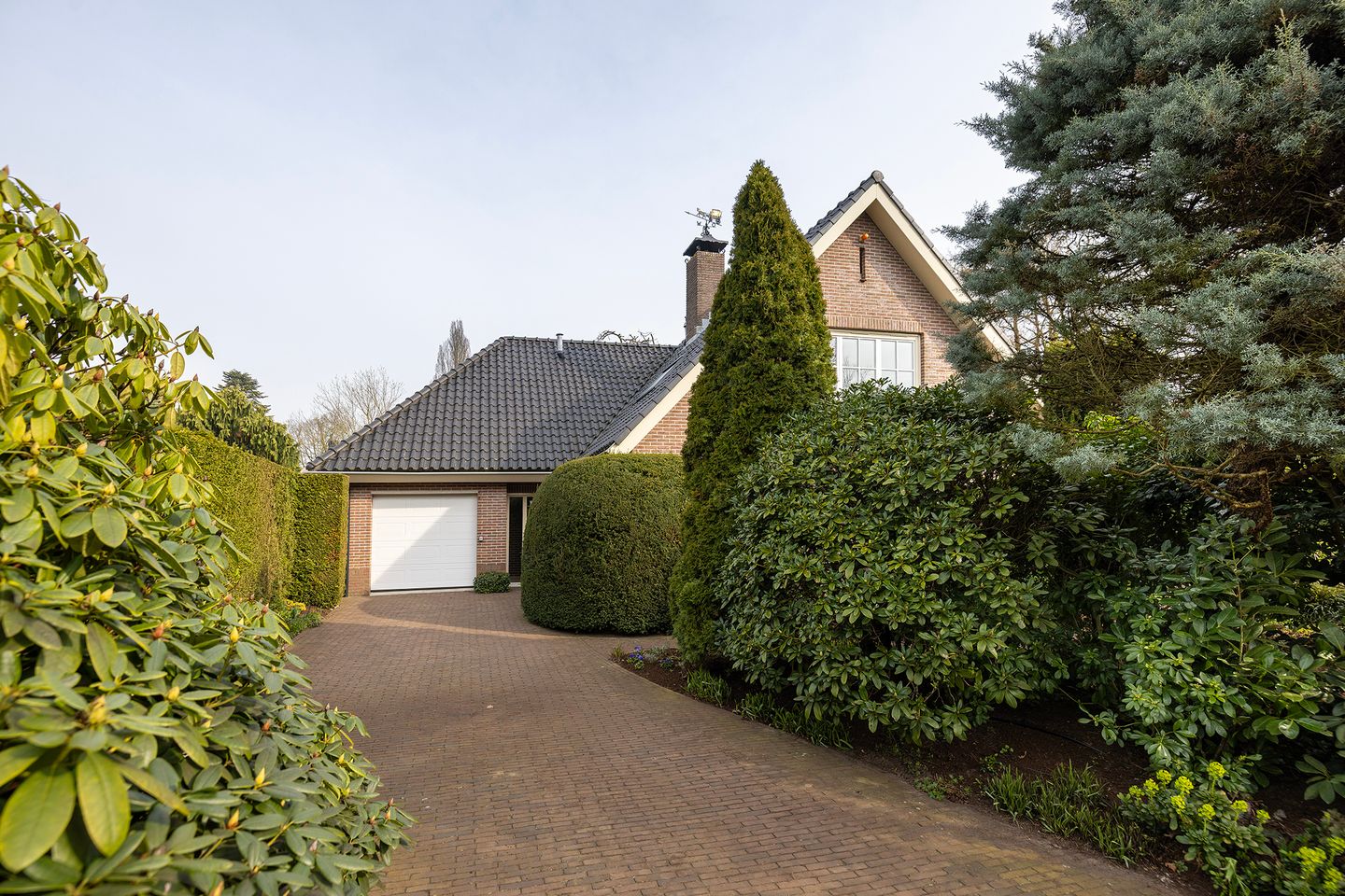 Foto 65 van Aalberselaan 2