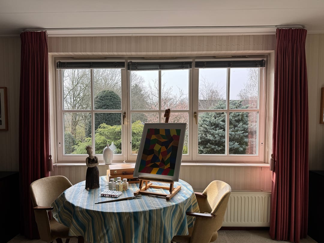 Foto 37 van Aalberselaan 2