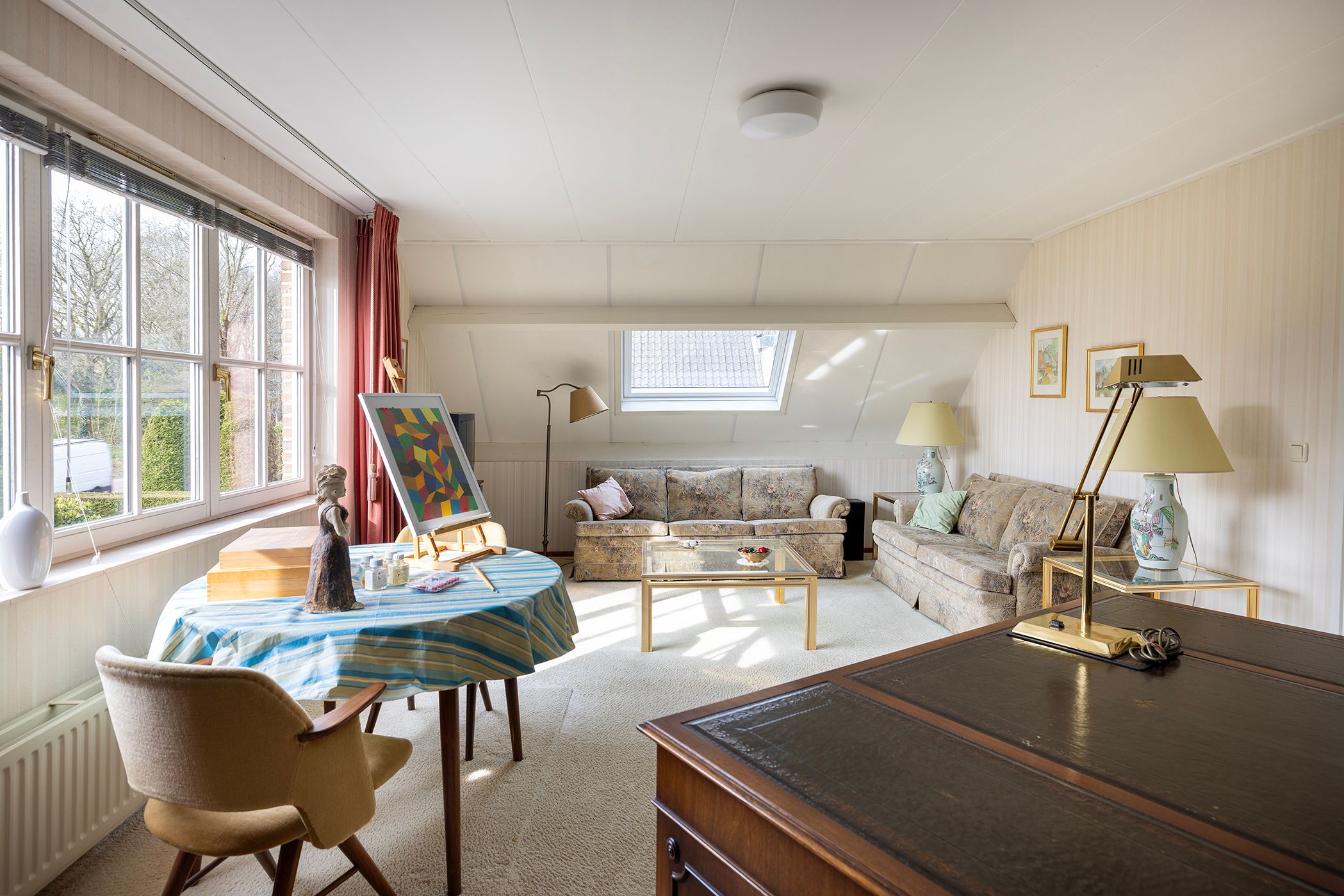 Foto 36 van Aalberselaan 2