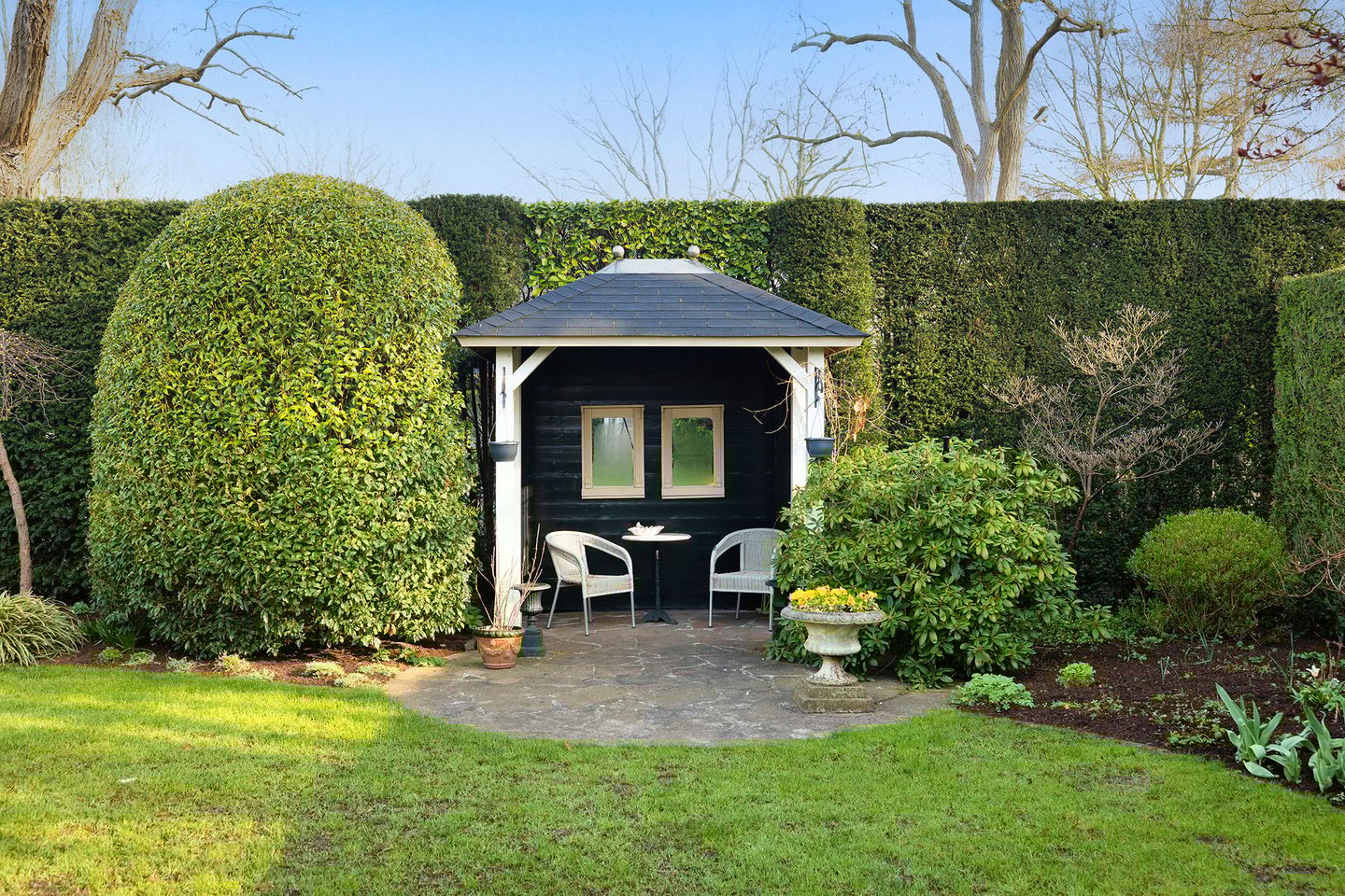 Foto 59 van Aalberselaan 2