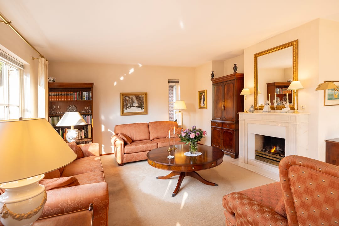 Foto 7 van Aalberselaan 2