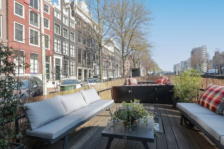 Photo 4 of Singel 32-G