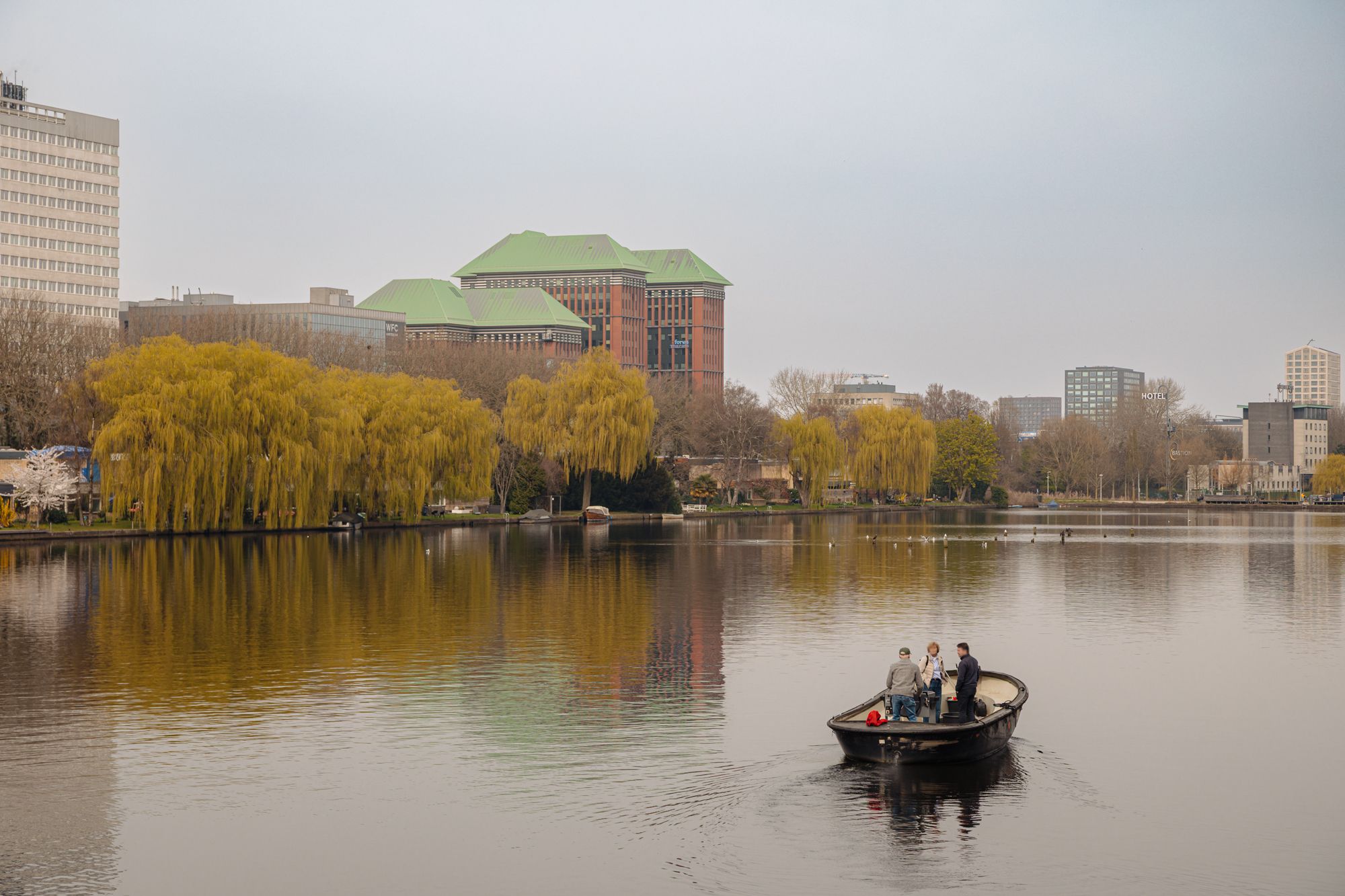 Foto 27 van Poeldijkstraat 309