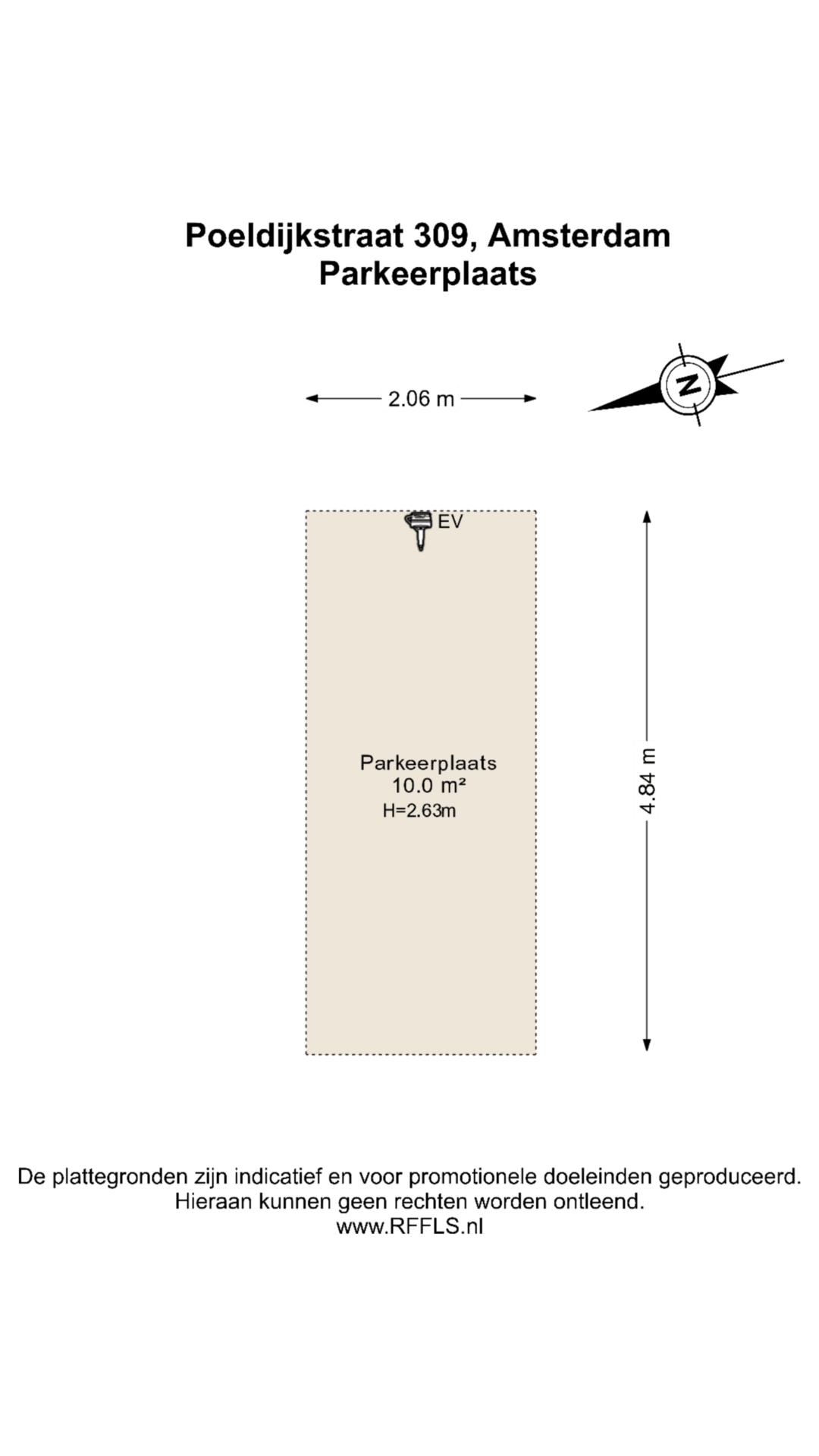 Foto 30 van Poeldijkstraat 309