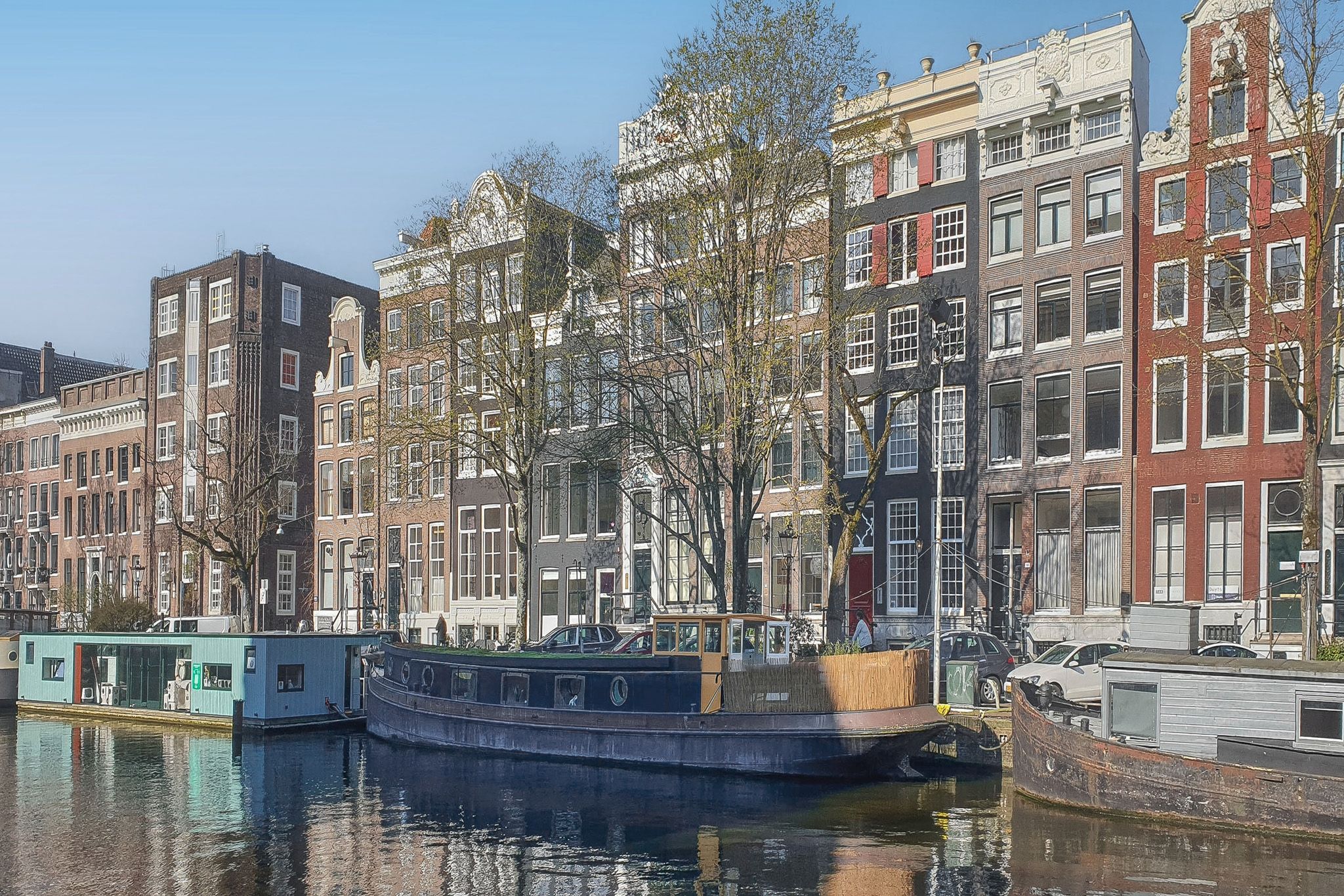 Photo 3 of Singel 32-G