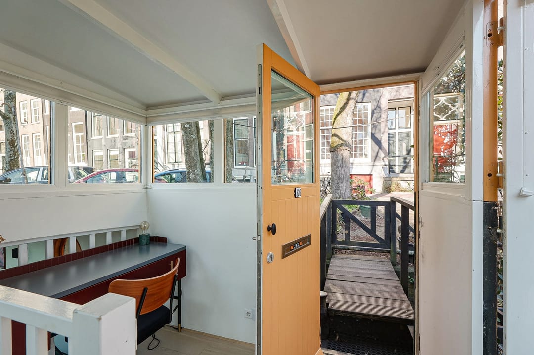 Photo 17 of Singel 32-G