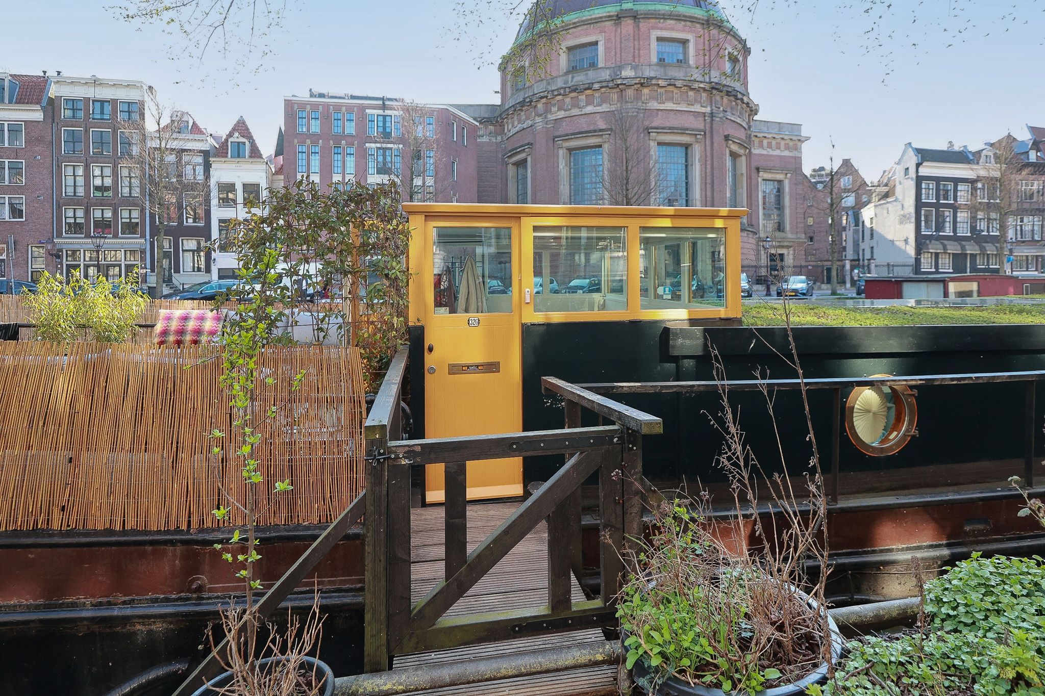 Photo 27 of Singel 32-G