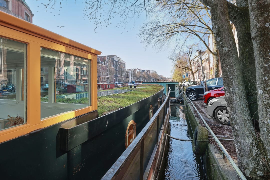 Photo 28 of Singel 32-G