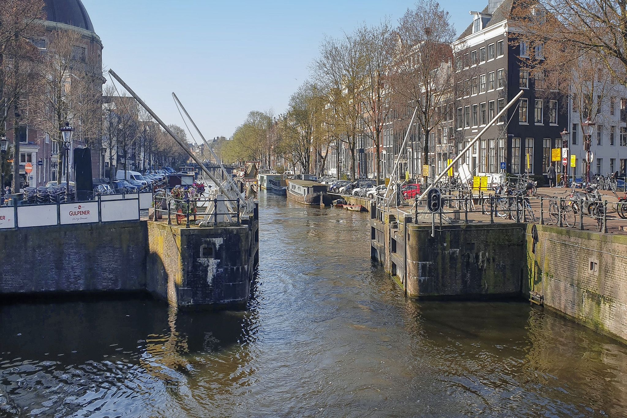 Photo 30 of Singel 32-G