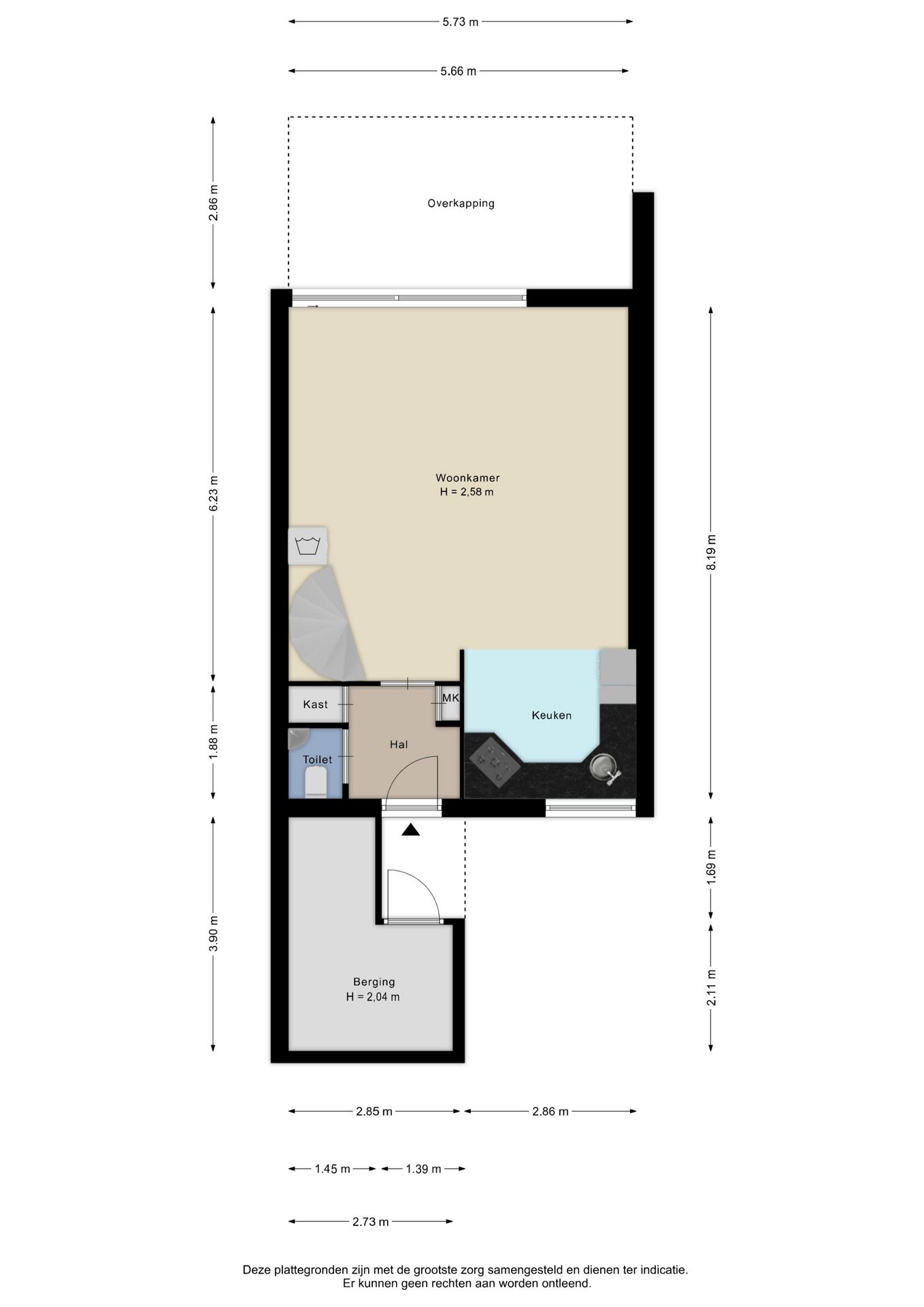 Foto 21 van Uterweg 60