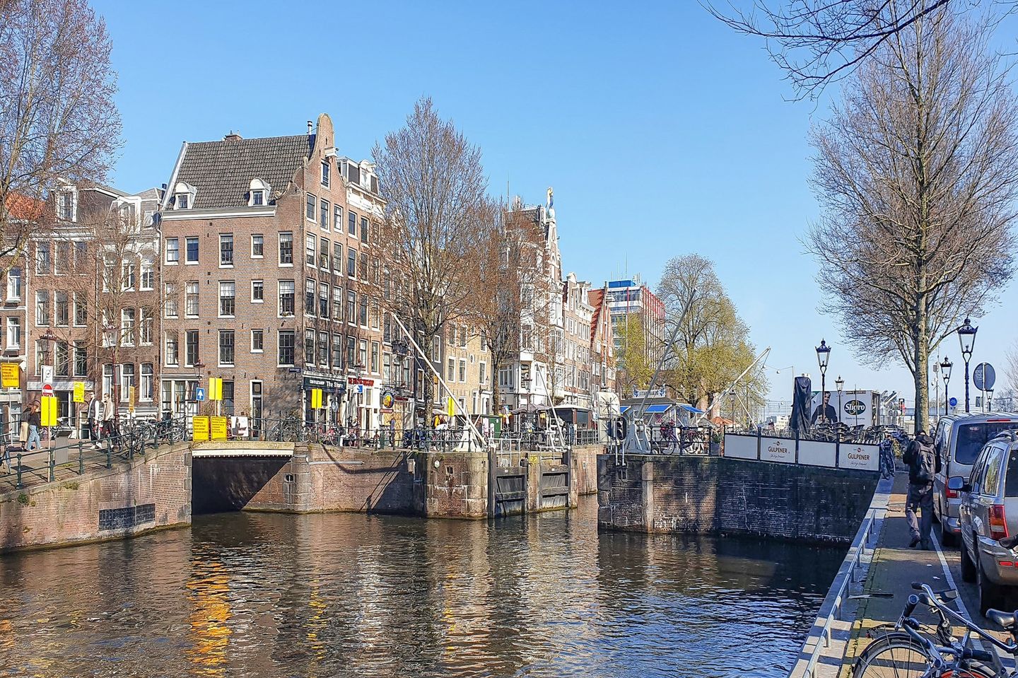 Photo 29 of Singel 32-G