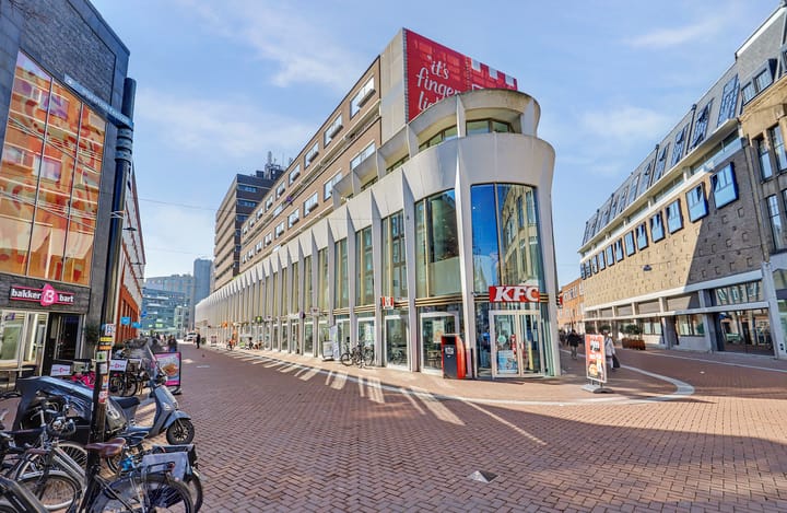 Foto 5 van Achterom 55