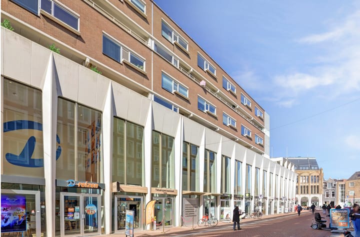 Foto 4 van Achterom 55