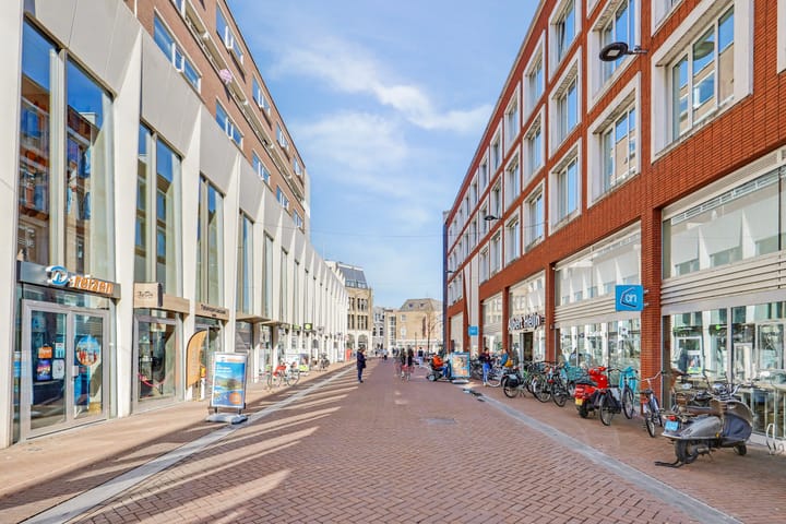 Foto 2 van Achterom 55