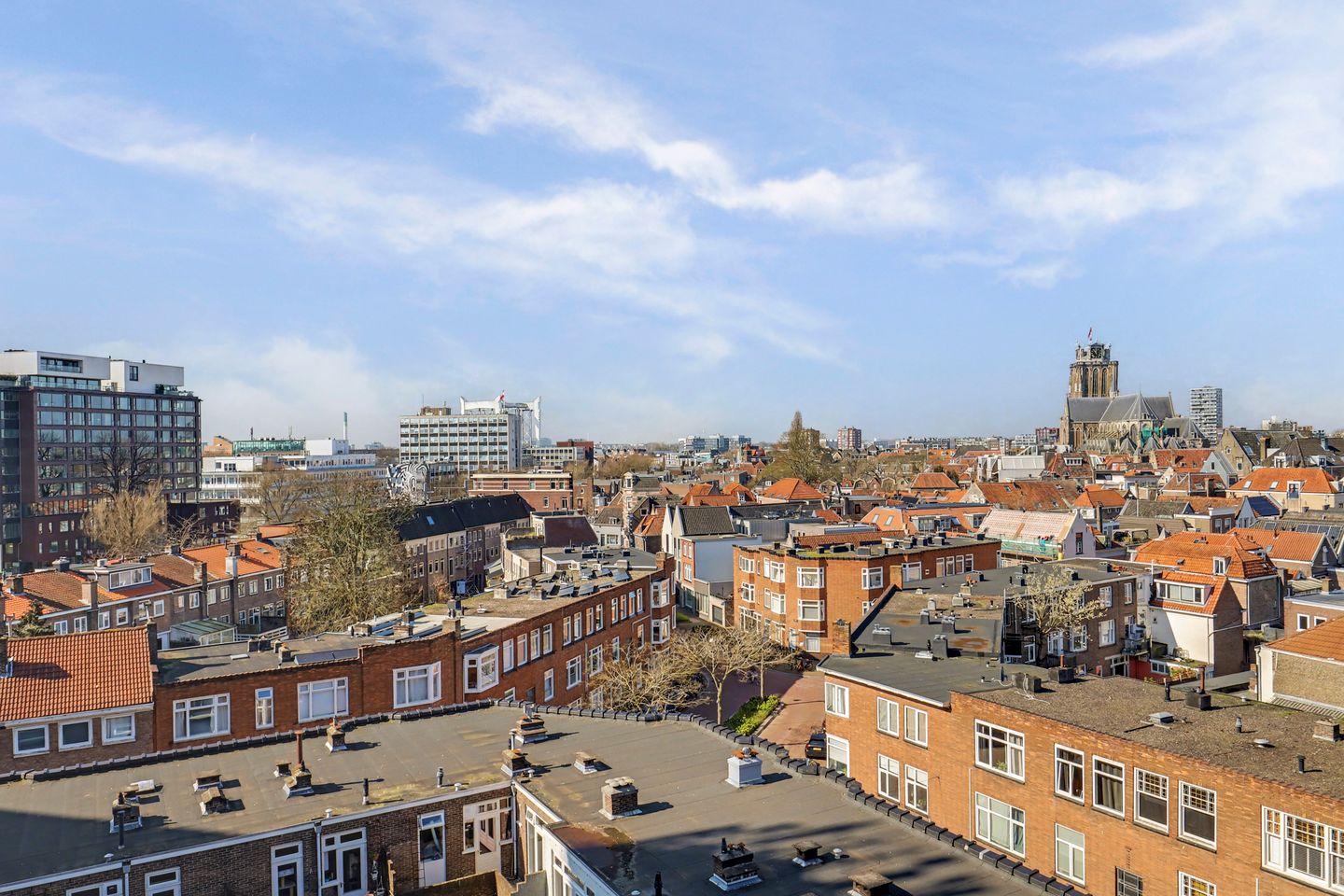 Foto 1 van Achterom 55