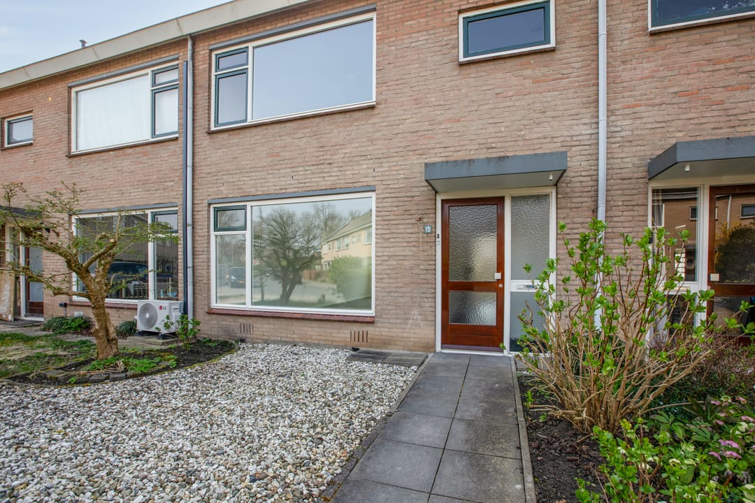 Foto 7 van Prins Mauritsstraat 15