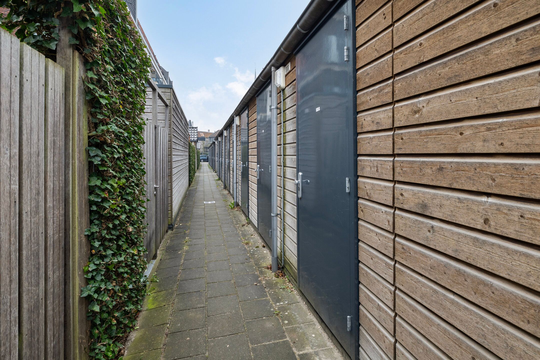 Stylish and move-in ready 3-room apartment in the heart of Woerden — 21