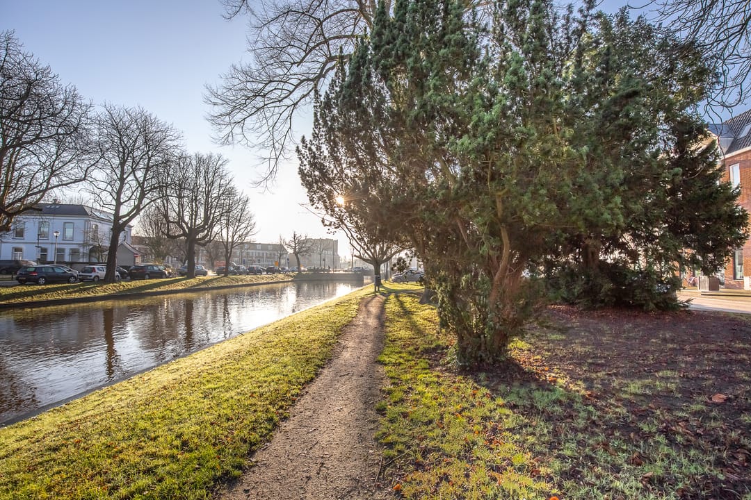 Stylish and move-in ready 3-room apartment in the heart of Woerden — 22
