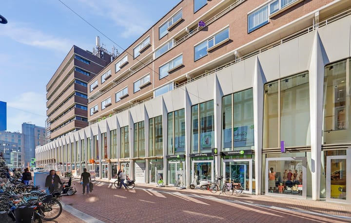 Foto 3 van Achterom 55