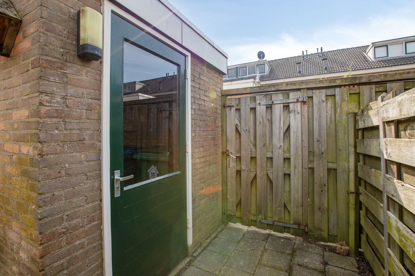 Foto 40 van Prins Mauritsstraat 15