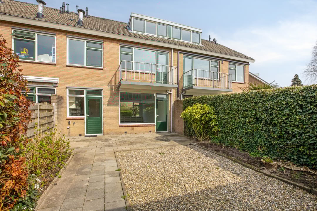 Foto 41 van Prins Mauritsstraat 15