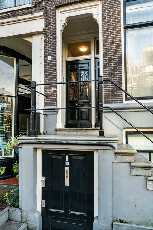 Foto 4 van Rozengracht 55-3