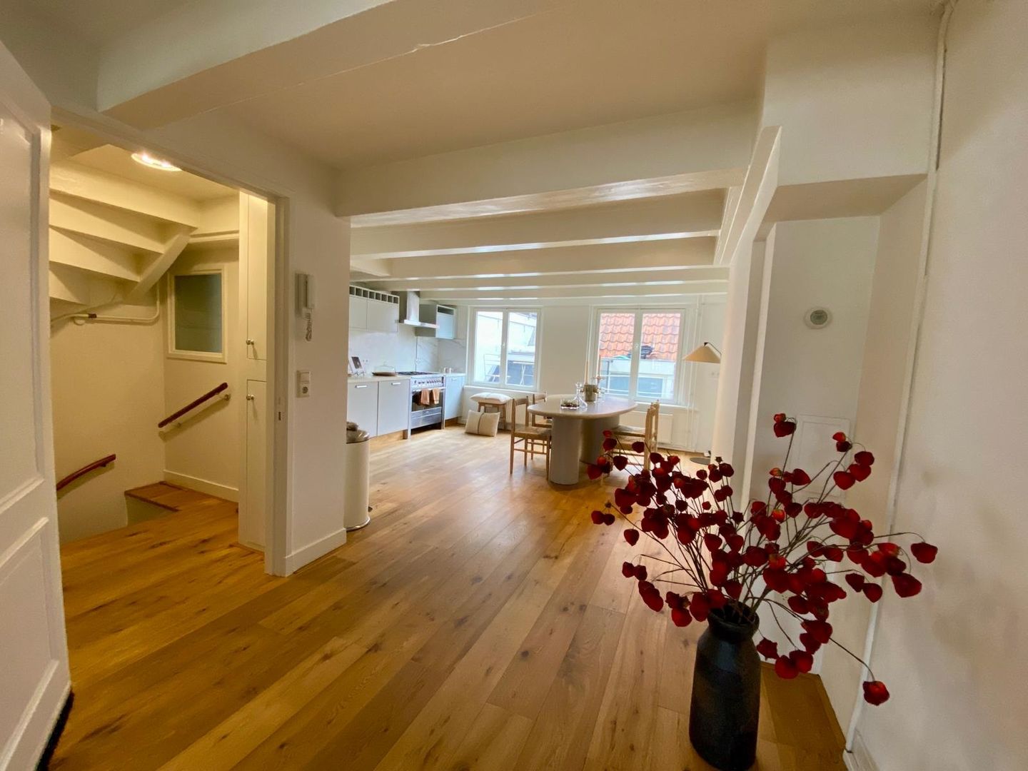 Foto 14 van Rozengracht 55-3