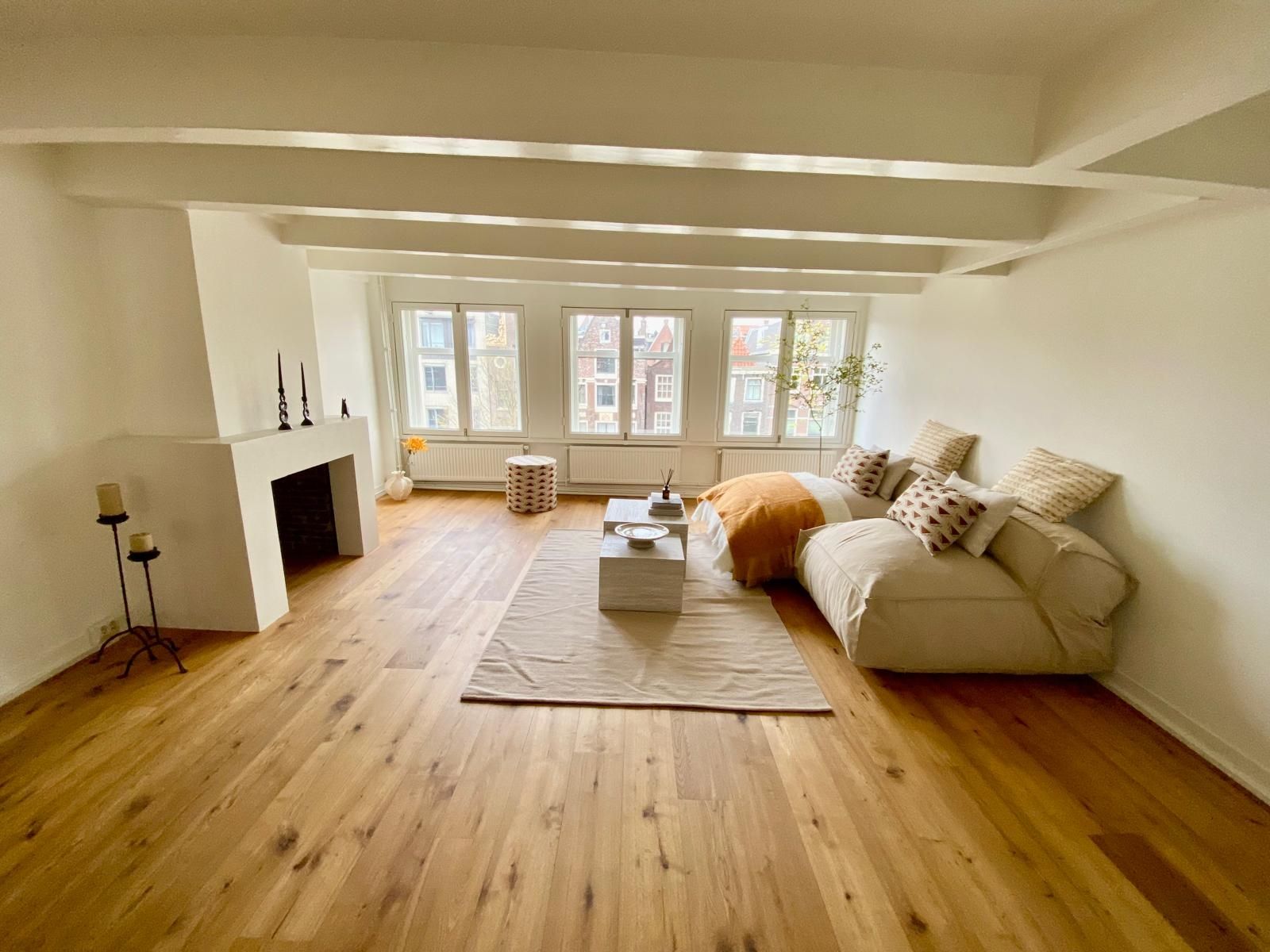 Foto 15 van Rozengracht 55-3