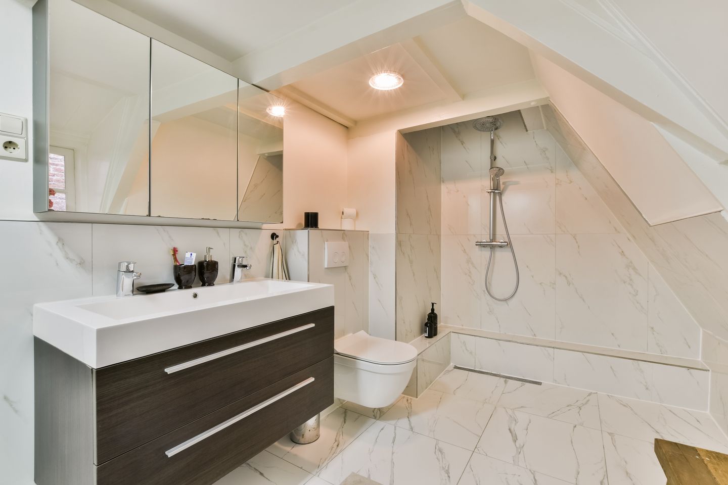 Foto 20 van Rozengracht 55-3