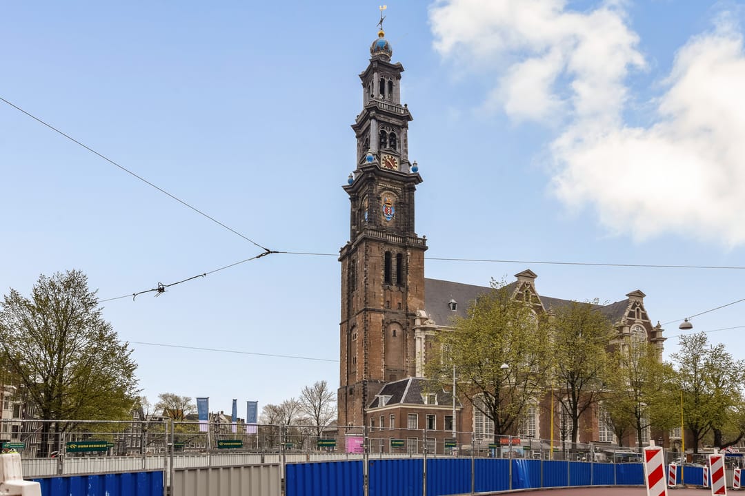 Foto 28 van Rozengracht 55-3