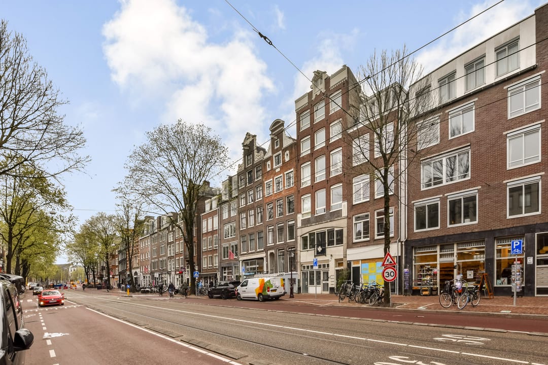 Foto 31 van Rozengracht 55-3