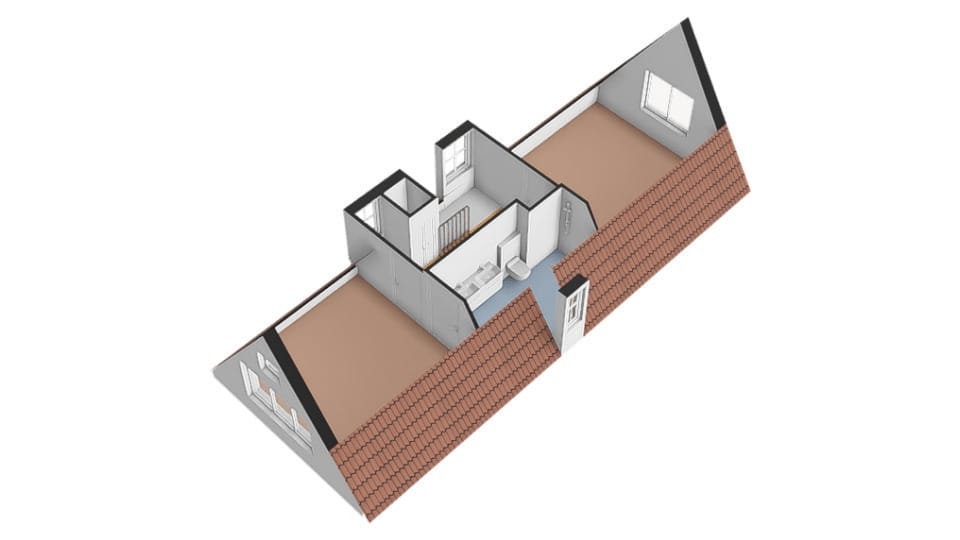 Foto 44 van Rozengracht 55-3