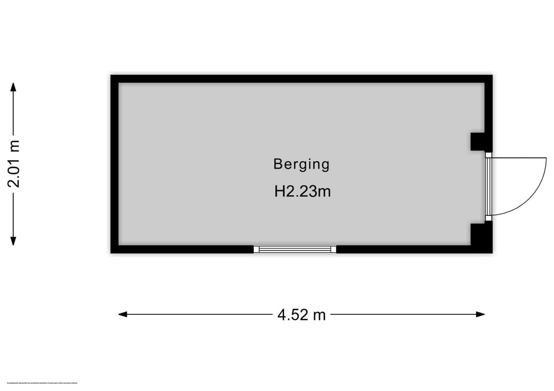 Foto 52 van Prins Mauritsstraat 15