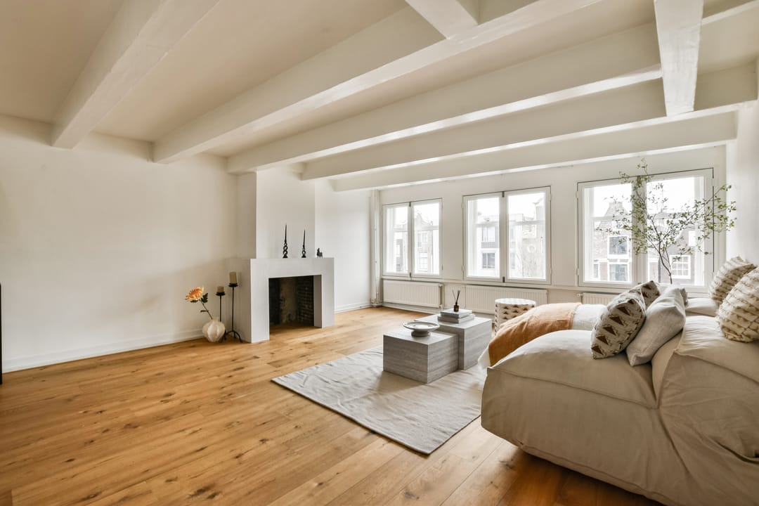 Foto 2 van Rozengracht 55-3