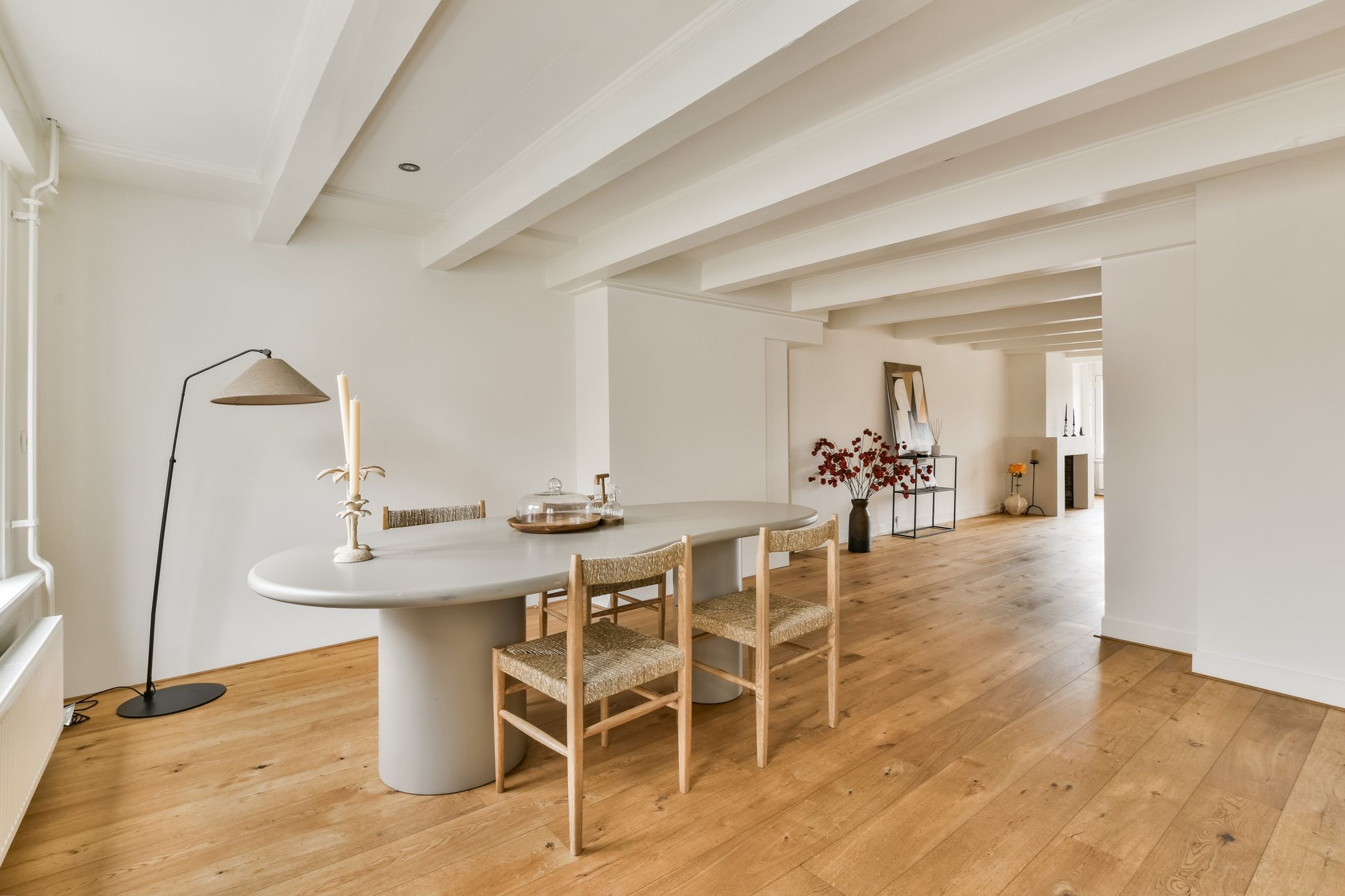 Foto 12 van Rozengracht 55-3