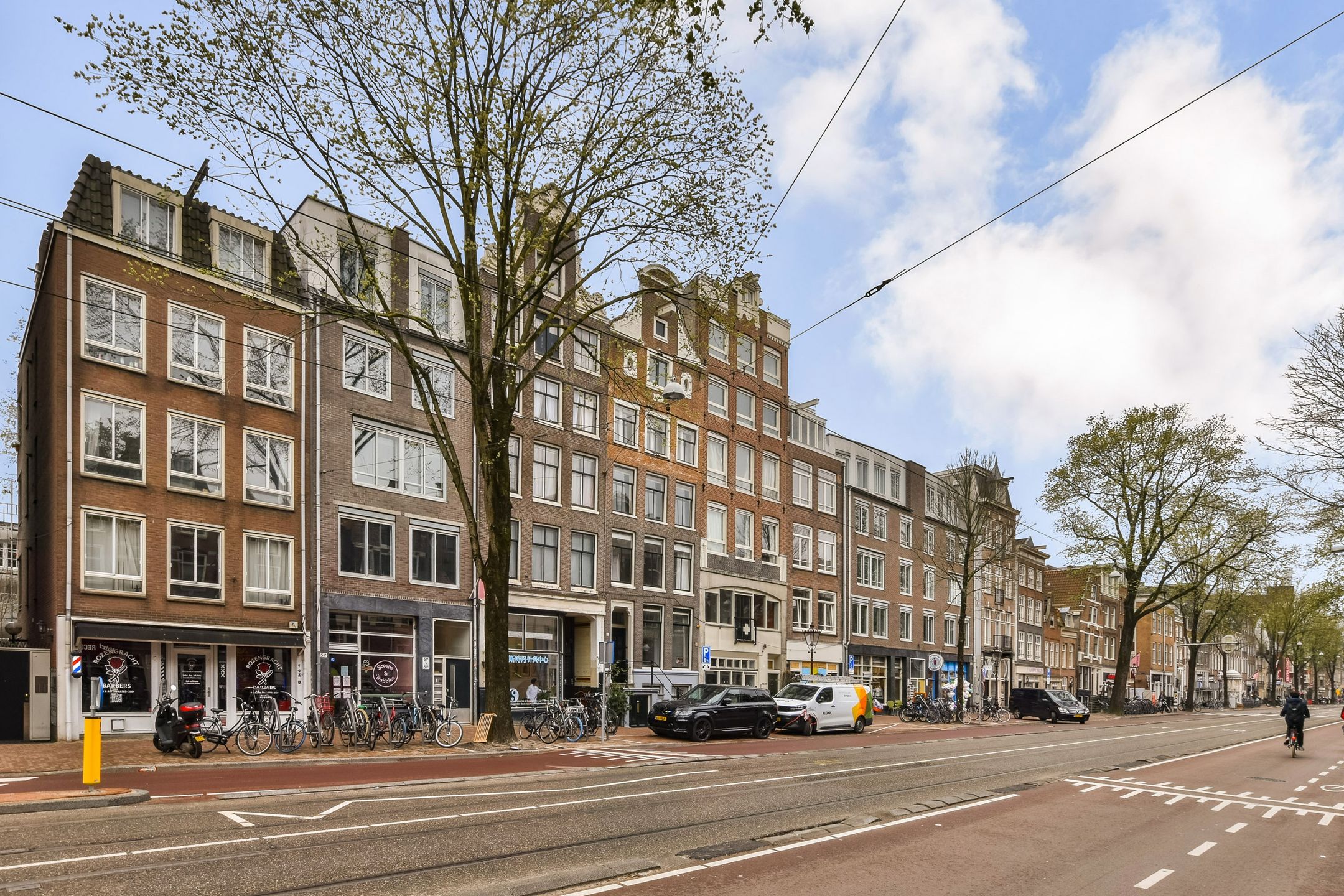 Foto 30 van Rozengracht 55-3