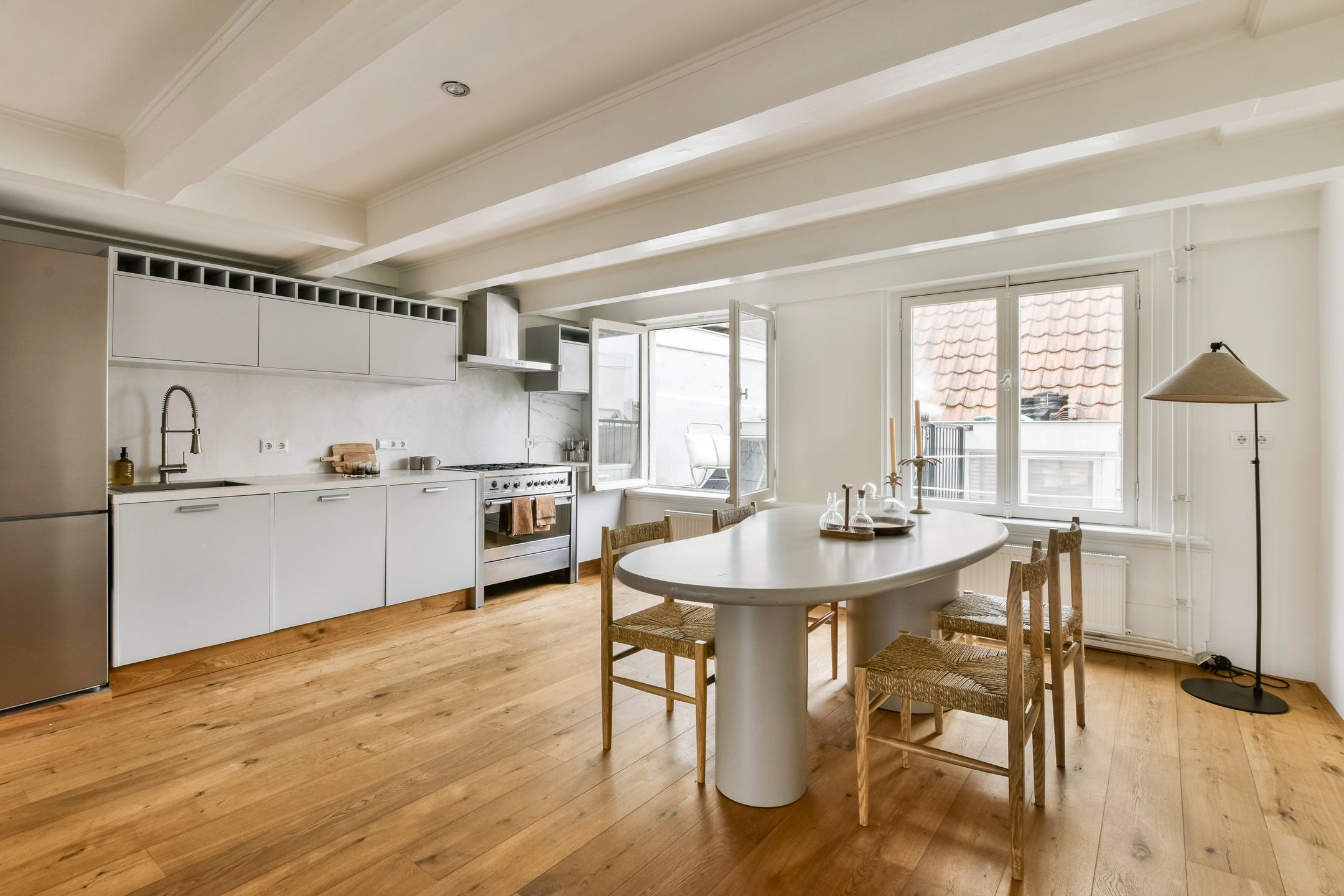 Foto 6 van Rozengracht 55-3