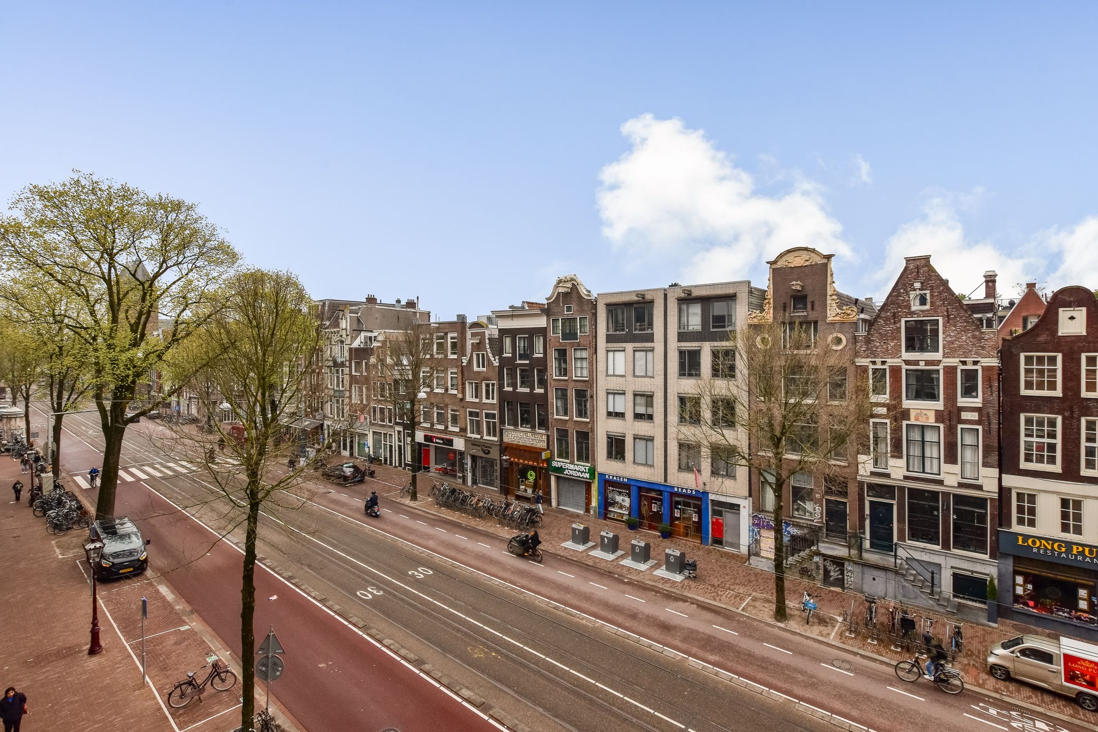 Foto 33 van Rozengracht 55-3