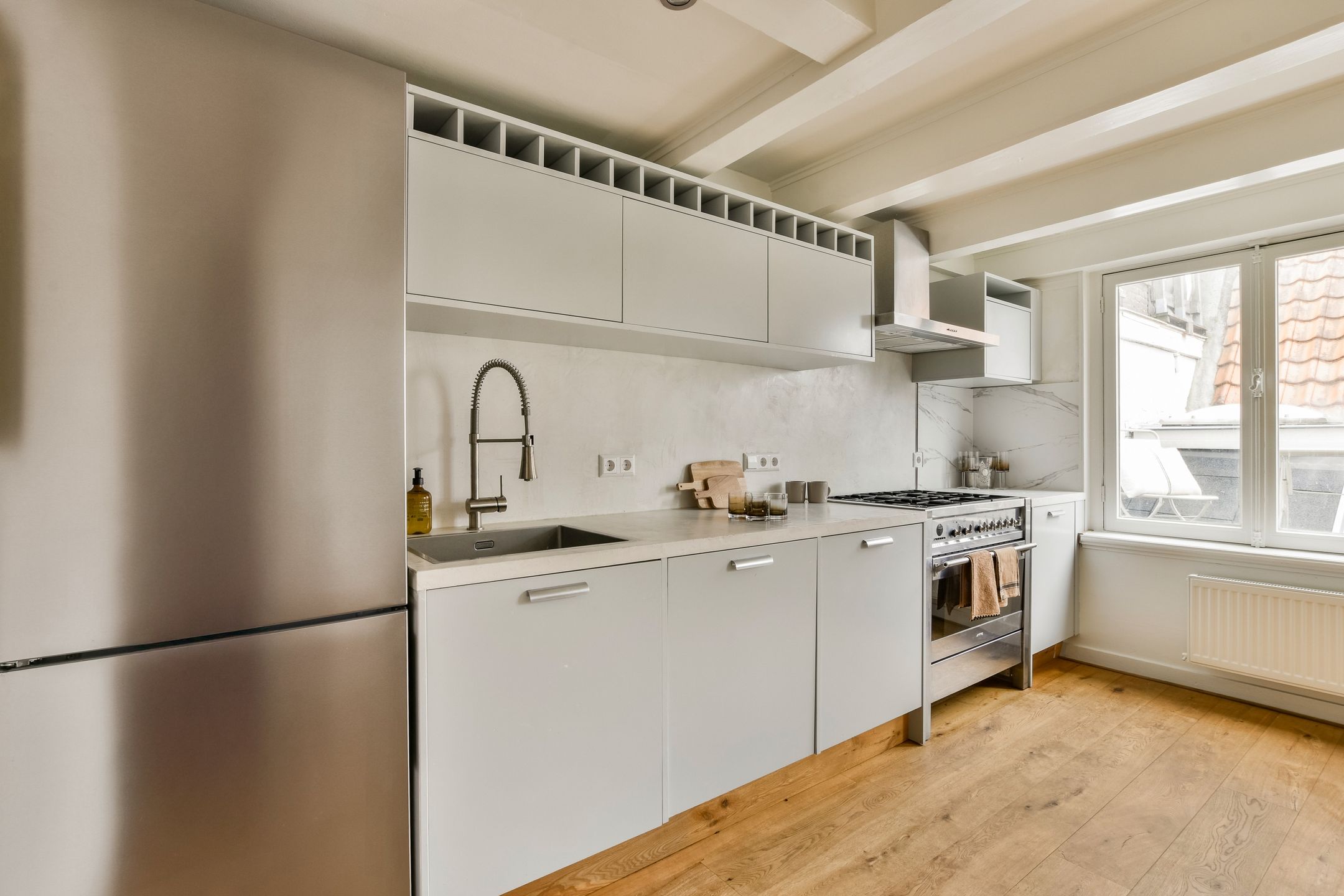 Rozengracht 55-3 Amsterdam - Mehr